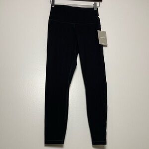 NWT Everlane The Perform Legging® Black Size S